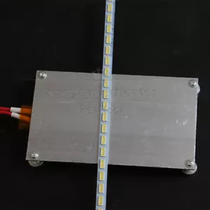 Herramienta removedora de LED LED calefacción chip de soldadura demolición estación BGA PTC - Imagen 1 de 5