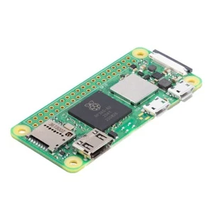 Raspberry Pi Zero 2 W ARM Cortex A53 Quad Core Wifi HDMI NEW - Afbeelding 1 van 3