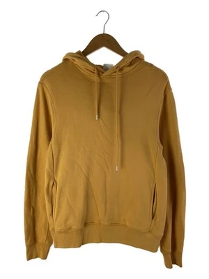 Мужская одежда Vivienne Westwood DRIES VAN NOTEN Parker S хлопок YLW однотонная - Изображение 1 из 4