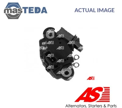 ARE3023 ALTERNATOR REGULATOR AS-PL NEW OE REPLACEMENT - Image 1 of 4