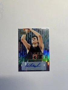 Skybox Metal Universe Champions 2022 Skybox Premium Walker Kessler S-43 B1 - Imagen 1 de 2