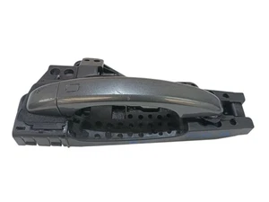 8U0837885 Türgriff Außen Hinten Links Audi Q3 8U (2011–2018) - Bild 1 von 10