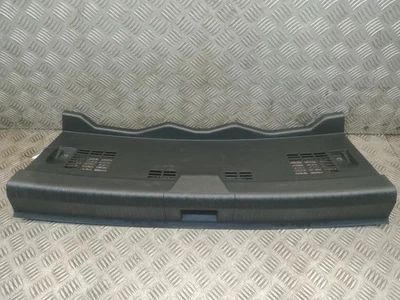 CUBIERTA DE BLOQUEO DE MALETERO RENAULT MEGANE E-TECH PANEL DE MOLDURA 849C86300R XCB 2022 - 2024 Foto 1 de 4