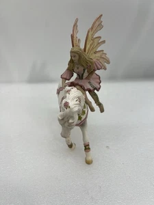 Schleich Elfen Bayala Feya Fee Fantasy #70400 Figur Pferd - Bild 1 von 7