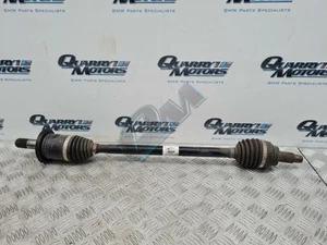 BMW Right O/S Rear Driveshaft D=28mm Fits 1 3 Series F20 F21 F30 F31 7609352 - Picture 1 of 10