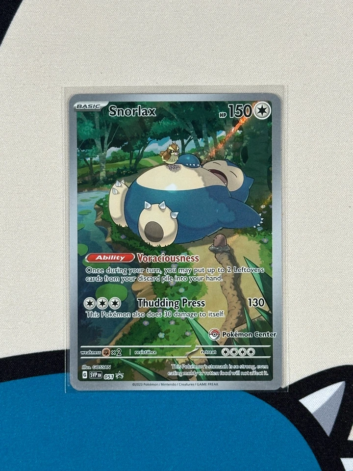 Pokemon 151 Singles - Grand Master Set Promos and More - Choose Your Card! - Image 1 of 1
