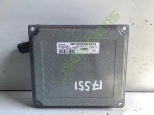 FORD Focus C307 Engine ECU 1333603 - Picture 1 of 6