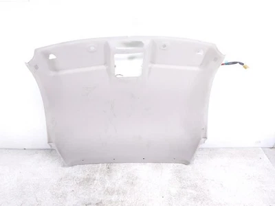 2007-2008 Nissan 350Z Headliner Roof Liner Head Lining Panel 73910-Ev20c *Dirty - Image 1 of 4