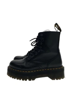 Womens Dr.Martens Dr. Martens JADON Lace Up Boots 24.5cm BLK 15265001 - Picture 1 of 5