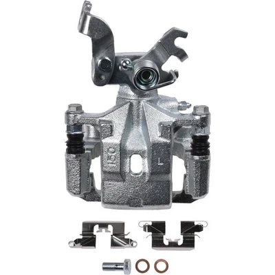 Disc Brake Caliper For 06-13 6 Fusion Milan MKZ Zephyr 1405-58688 - Image 1 of 4