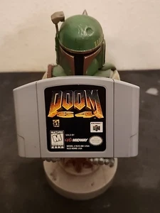 Doom 64 N64 (Nintendo 64, 1997) Original Getestet Funktioniert - Bild 1 von 4