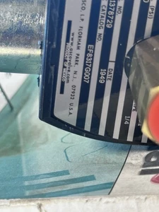 Asco RedHat EF8317G007 - Foto 1 di 5