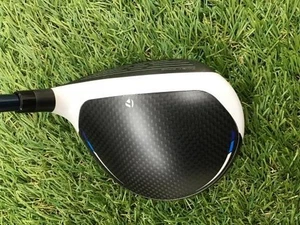 TaylorMade SIM2 MAX D Fairway Wood 7W 22 Flex SR TENSEI BLUE TM50 w/HC - Picture 1 of 4