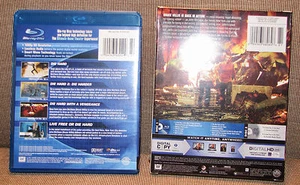 5 Film Die Hard Collection Best Buy Exclusive Unrated Extended Cut & Bonus - Bild 1 von 2