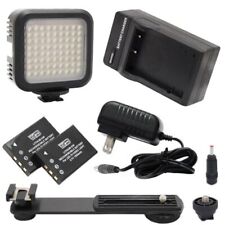 Camcorder Light Kit AJ-PX270-LED-70 for Panasonic AJ-PX270 