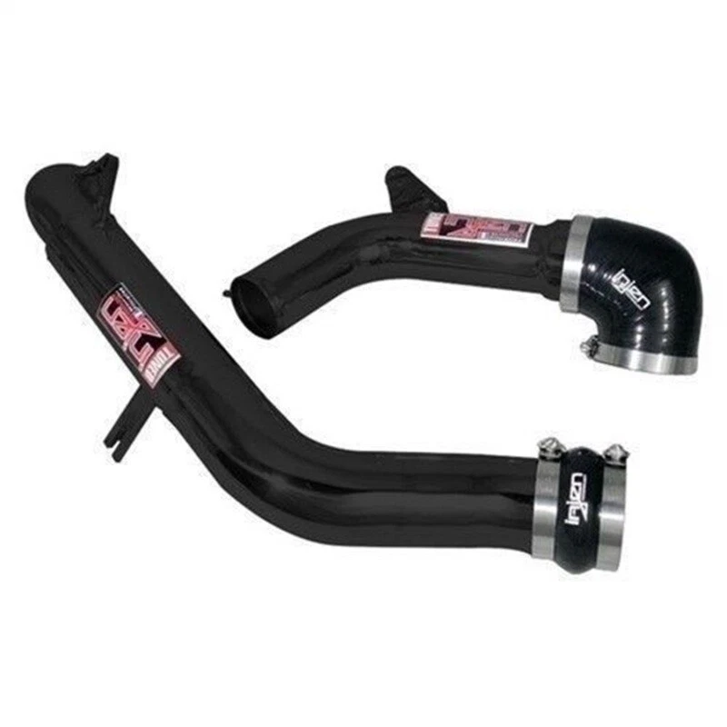 Injen 11-14 For Nissan Juke 1.6L Turbo 4 cyl Upper Intercooler Pipe Kit - Image 1 of 1