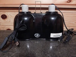 Zoo Med Combo Dome Lamp Reptile Turtle Desert UVB & Heat Dual Lighting Kit LF 19 - Picture 1 of 4