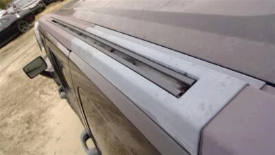 HUMMER H3  2007 Luggage Rack LEFT DRIVER 444099 Foto 1 de 4