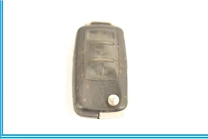 OEM 2008-2010 AUDI A3 A6 A8 Q7 REMOTE FLIP SMART KEY  FOB 4 BUTTONS - Picture 1 of 8