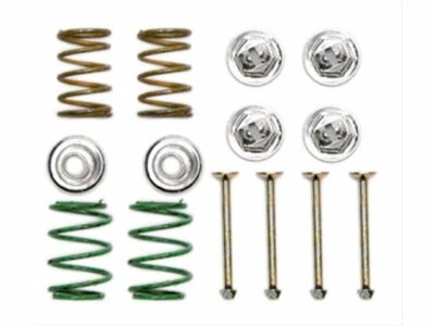 Kit de zapatas de freno traseras Raybestos 79999HX para Buick Skyhawk 1982-1989 Foto 1 de 2