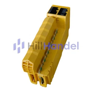 B&R Modulo di ingresso sicuro, X20SI4100, Rev. J7, X20 SI 4100, X20, SI, 4100 - Foto 1 di 9