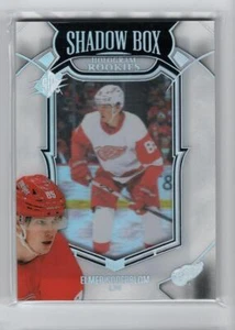 2022-23 SPx Shadow Box #SB27 Elmer Soderblom - Picture 1 of 1