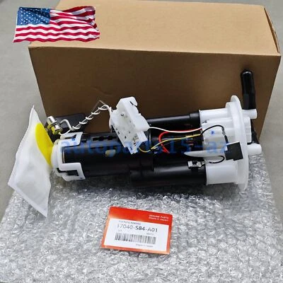 New Fuel Pump Module Assembly For 1998-2002 Honda Accord Acura CL TL 2.3L - Image 1 of 4