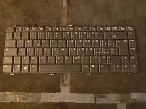 Tastiera per Notebook Compaq Model. 490267-061 - Foto 1 di 2
