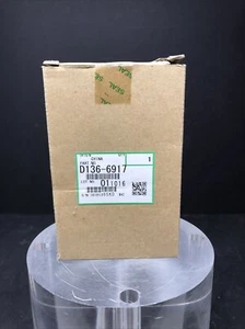 Genuine Ricoh D1366917 D136-6917 Filter Development Exhaust. - Picture 1 of 6