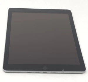 Apple iPad (6th Generation) - 32GB - Space Gray (Unlocked) A1954 Defective Y227 - Afbeelding 1 van 4