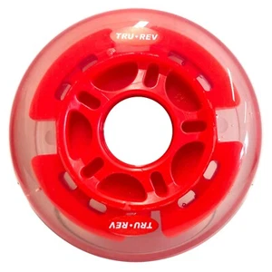 80 mm Inline Skate Wheels für Fitness - Bild 1 von 3