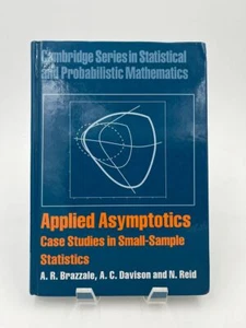 Applied Asymptotics - Picture 1 of 3
