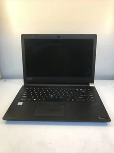 Toshiba Tecra A40-C i5-6200U 2.40 GHz 4GB Ram No HDD Boot to BIOS. - Picture 1 of 12