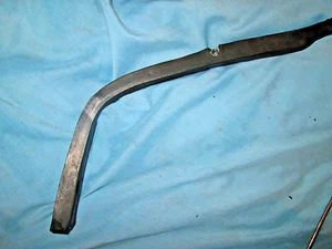 1990-1996 CORVETTE C4 OEM LEFT SIDE DOOR JAM Windlace Weatherstrip GM 10278971 - Picture 1 of 3