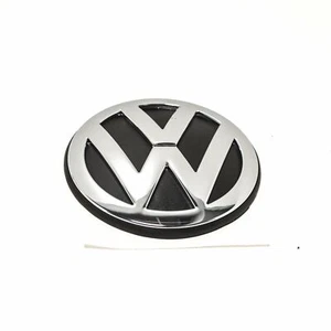 Insignia emblema maletero trasero Volkswagen Golf MK4 1J6853630BULM NUEVO GENUINO - Imagen 1 de 8