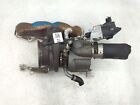 2014-2016 Bmw 428i Turbocharger Turbo Charger Super Charger Supercharger QFTC4