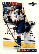1995 Score #20 Brendan Shanahan