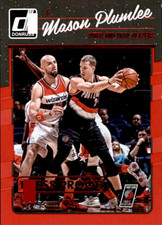 A0736- 2016-17 Donruss Bk Card #s 1-200 +Inserts -You Pick- 10+ FREE US SHIP