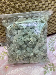 Royal green hojari frankincense boswellia sacra 10 kg - Picture 1 of 1