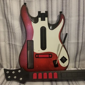 Tasten für Gitarre Hero World Tour und GH5 Gitarren Original-Zubehör-Hersteller oder Mech-Schalter Wii/360 - Bild 1 von 20