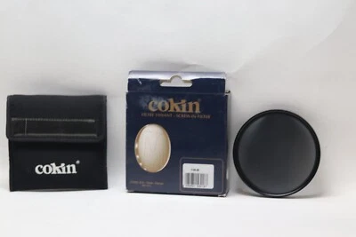 COKIN 86mm Circular Polarizer  - Made In FRANCE - Image 1 of 4