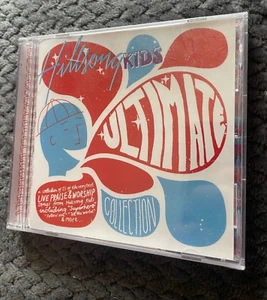 LIKE NEW CD - HILLSONG KIDS ULTIMATE COLLECTION CD - Picture 1 of 3