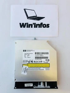 CD DVD-RW SATA Laufwerk GT30L HP Pavilion DV7–4000 (DV7-4162ef) - Bild 1 von 1