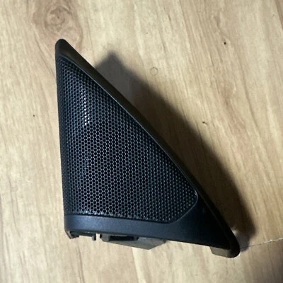 2014-2017 Buick Regal OEM Front LEFT Door Trim Cover Tweeter Speaker - Image 1 of 4