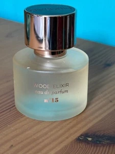 NEW MIX BAR WOOD ELIXIR EAU DE PARFUM SPRAY NO 15- 1.7 OZ - Picture 1 of 4