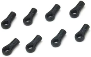 Thunder Tiger Dämpferauge Tomahawk TRA schwarz PD9103 - Bild 1 von 1