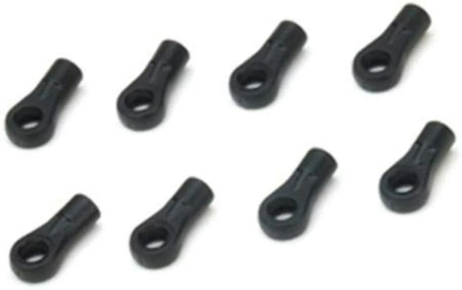 Thunder Tiger Dämpferauge Tomahawk TRA schwarz PD9103 - Bild 1 von 1