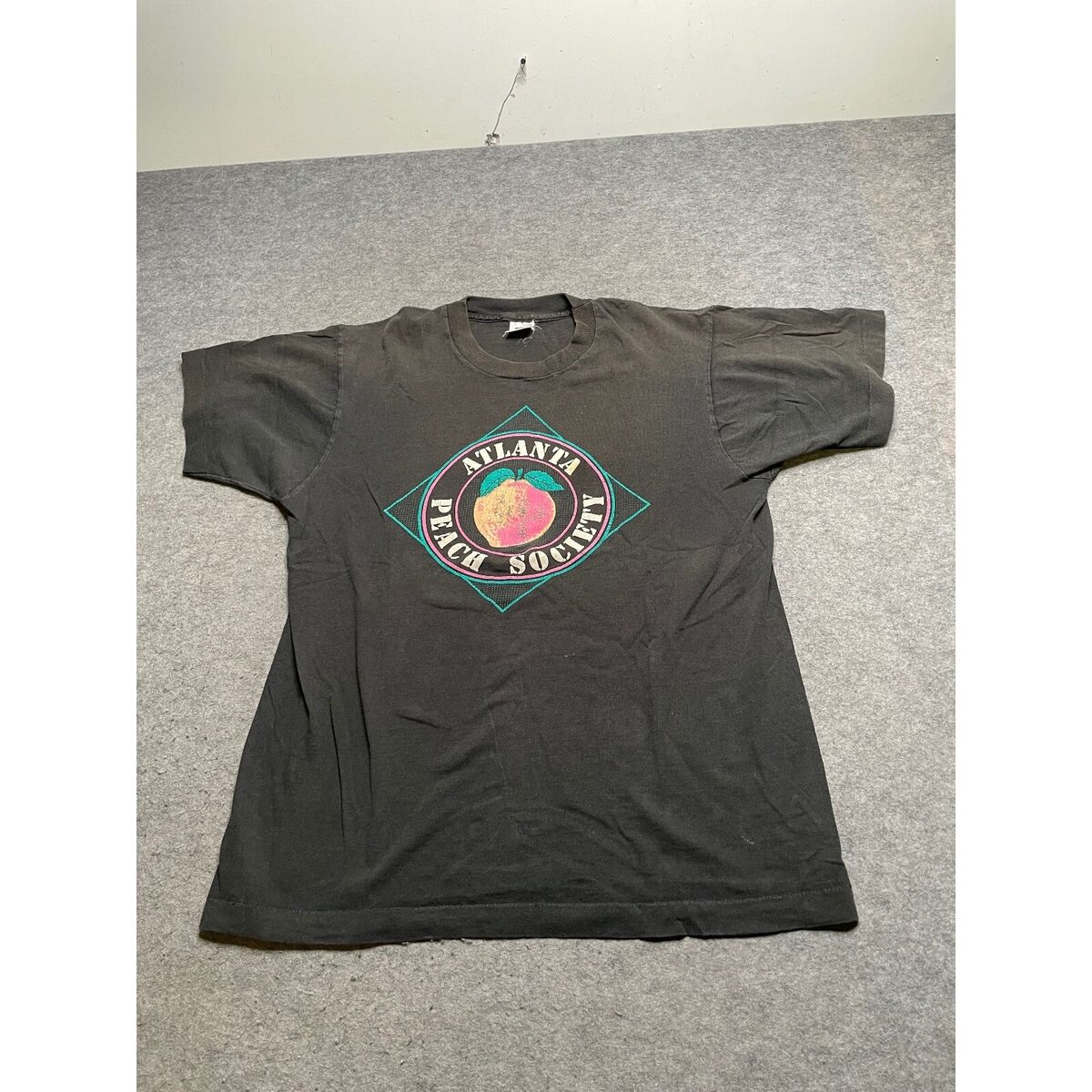 Fruit of the Loom Orange Original Vintage Clothing for Men Fruit of the Loom Orange Original Vintage Clothing for Men