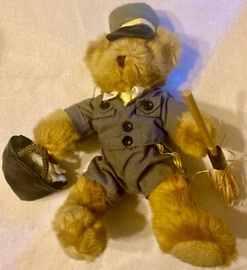 Peluche ours Teddy Bear Collection rare -N°1 - Imagen 1 de 6