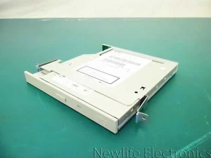 HP A7231-69011 IDE Slimline DVD-ROM Drive (8x DVD-ROM, 24x CD-ROM) A7231-62011 - Picture 1 of 6